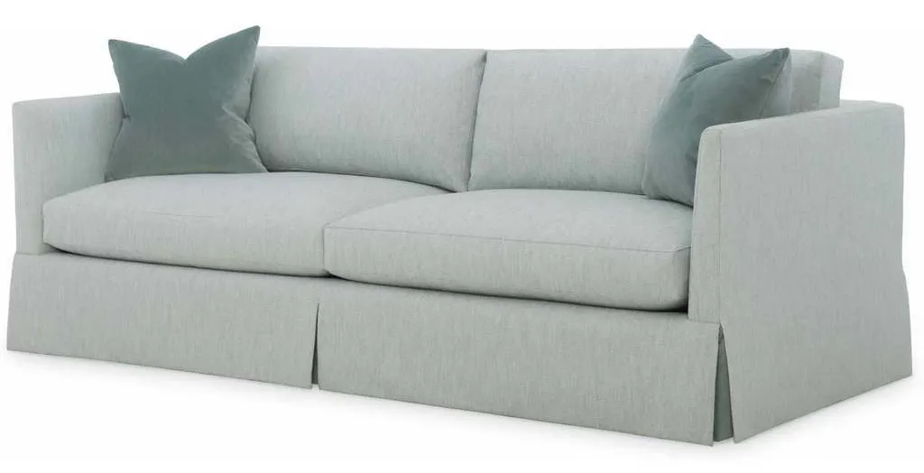 Wesley Hall 2558-92 Aven Sofa Wesley Hall 2558-92 Aven Sofa