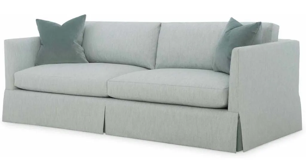 Wesley Hall 2558-92 Aven Sofa Wesley Hall 2558-92 Aven Sofa