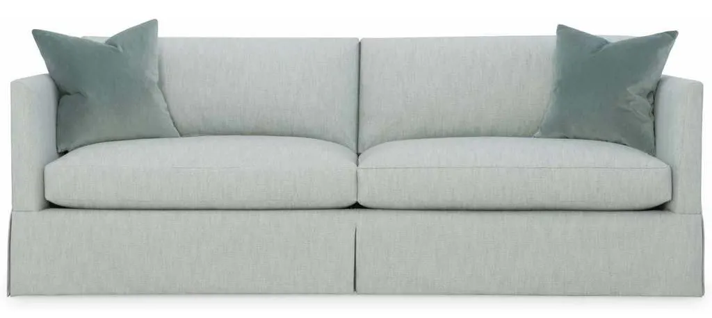 Wesley Hall 2558-92 Aven Sofa Wesley Hall 2558-92 Aven Sofa