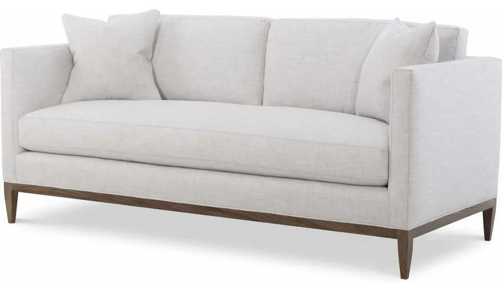Wesley Hall 2560-76 Ashby Sofa Wesley Hall 2560-76 Ashby Sofa