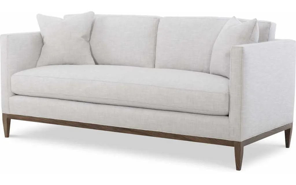Wesley Hall 2560-76 Ashby Sofa Wesley Hall 2560-76 Ashby Sofa