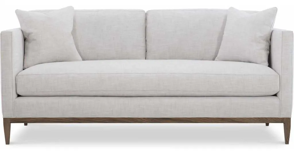 Wesley Hall 2560-76 Ashby Sofa Wesley Hall 2560-76 Ashby Sofa