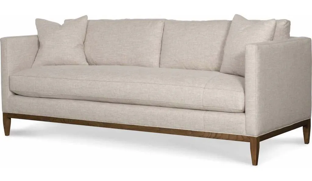 Wesley Hall 2560-86 ASHBY SOFA Wesley Hall 2560-86 ASHBY SOFA