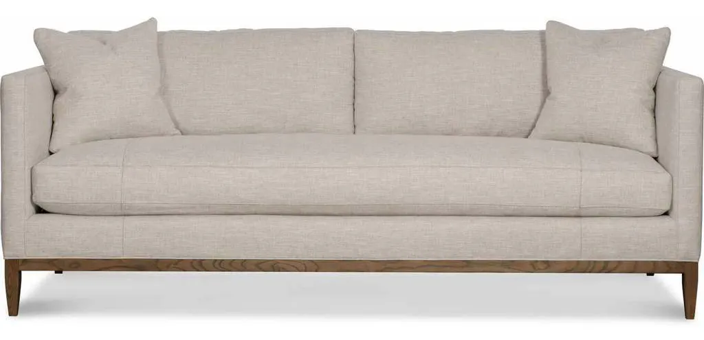 Wesley Hall 2560-86 ASHBY SOFA Wesley Hall 2560-86 ASHBY SOFA