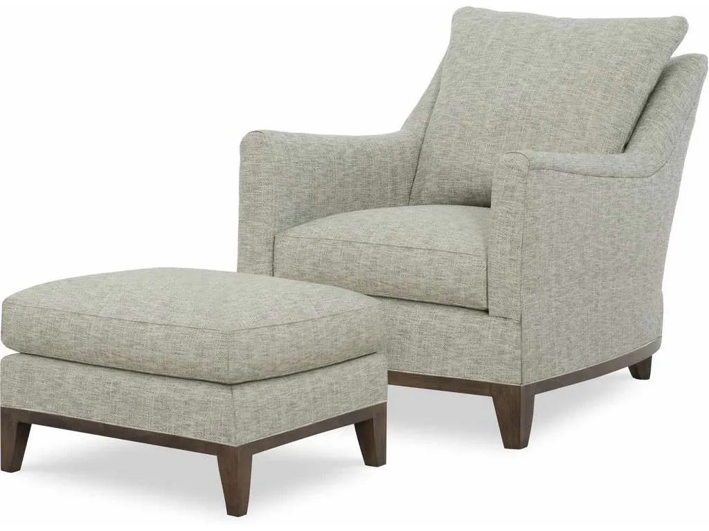 Wesley Hall 470  Mallard Chair