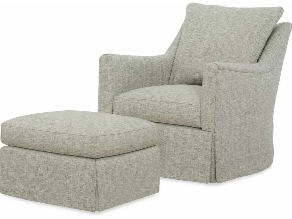 Wesley Hall 471  Drake Chair