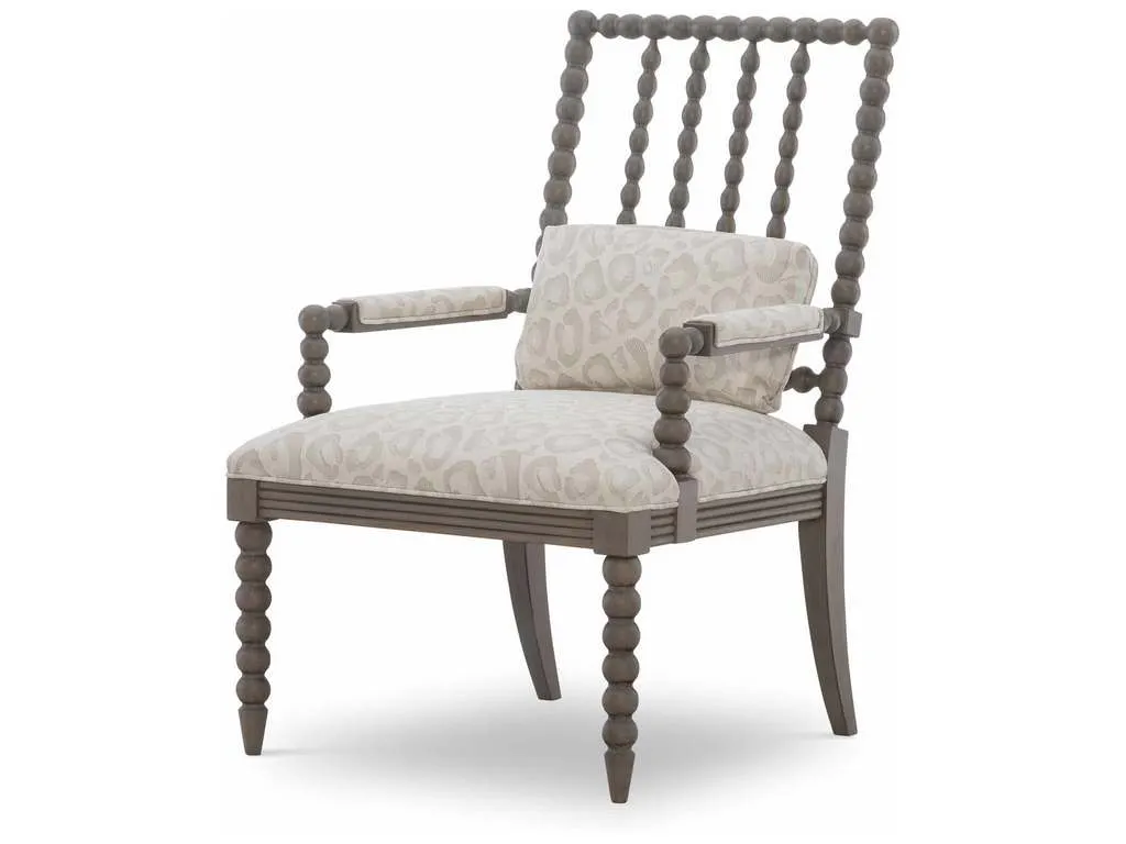 Wesley Hall 472  Inglenook Arm Chair