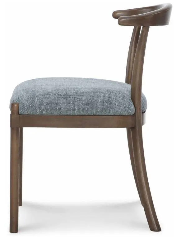 Wesley Hall 473 Frey Side Chair Wesley Hall 473 Frey Side Chair