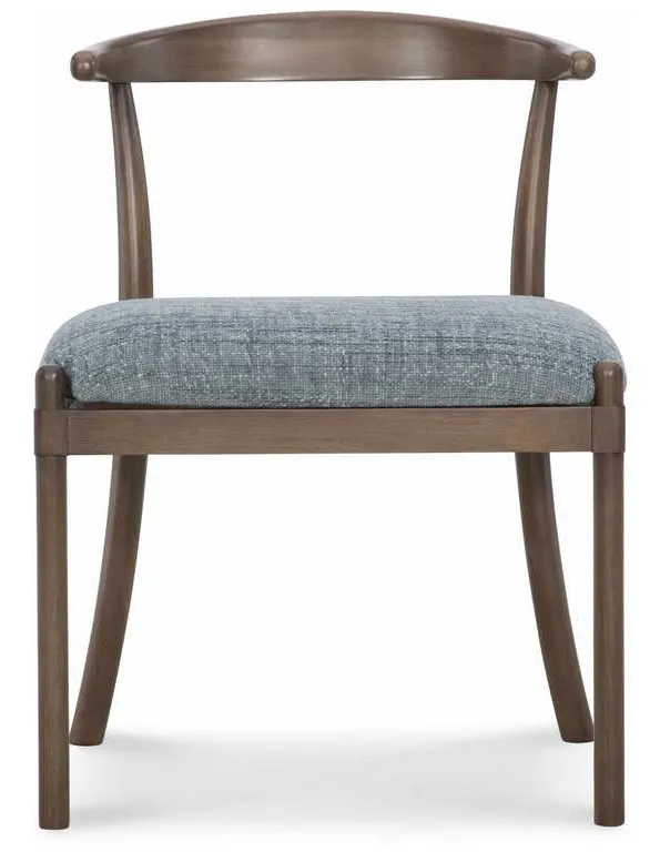 Wesley Hall 473 Frey Side Chair Wesley Hall 473 Frey Side Chair