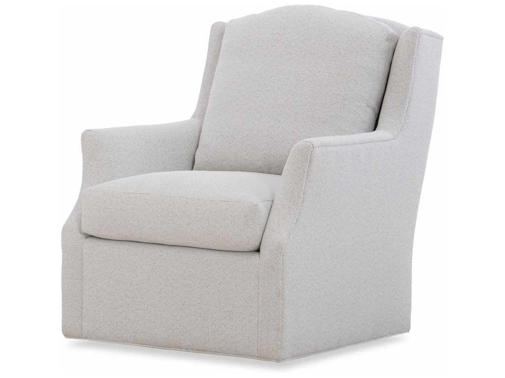 Wesley Hall 476  Lansing Swivel Glider
