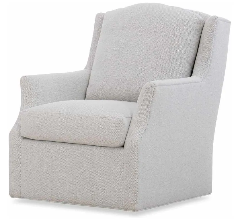 Wesley Hall 476 Lansing Swivel Glider Wesley Hall 476 Lansing Swivel Glider