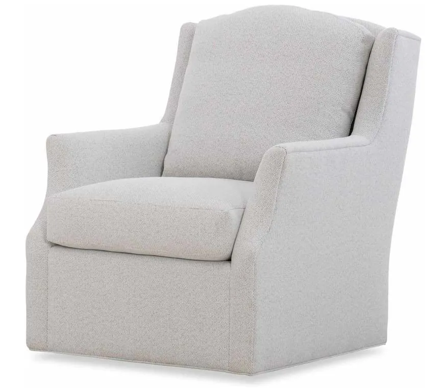 Wesley Hall 476 Lansing Swivel Glider Wesley Hall 476 Lansing Swivel Glider