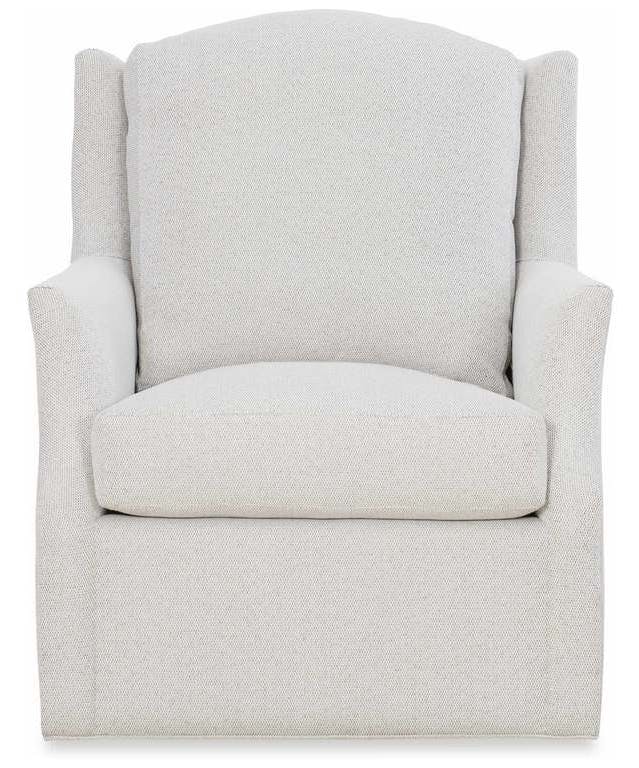 Wesley Hall 476 Lansing Swivel Glider Wesley Hall 476 Lansing Swivel Glider