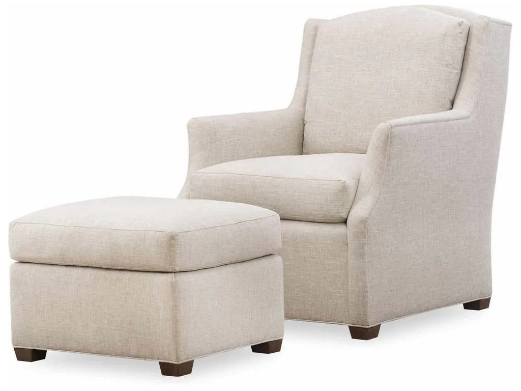 Wesley Hall 477  Akron Chair