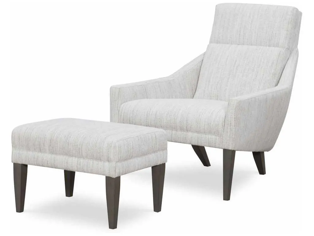 Wesley Hall 478 Jensen Chair Wesley Hall 478 Jensen Chair
