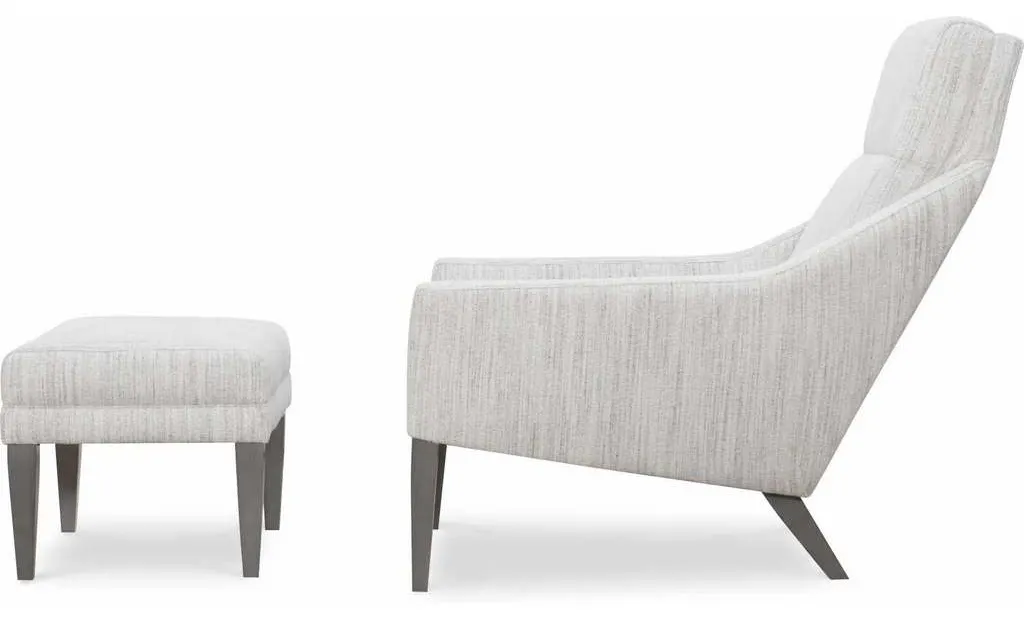 Wesley Hall 478 Jensen Chair Wesley Hall 478 Jensen Chair