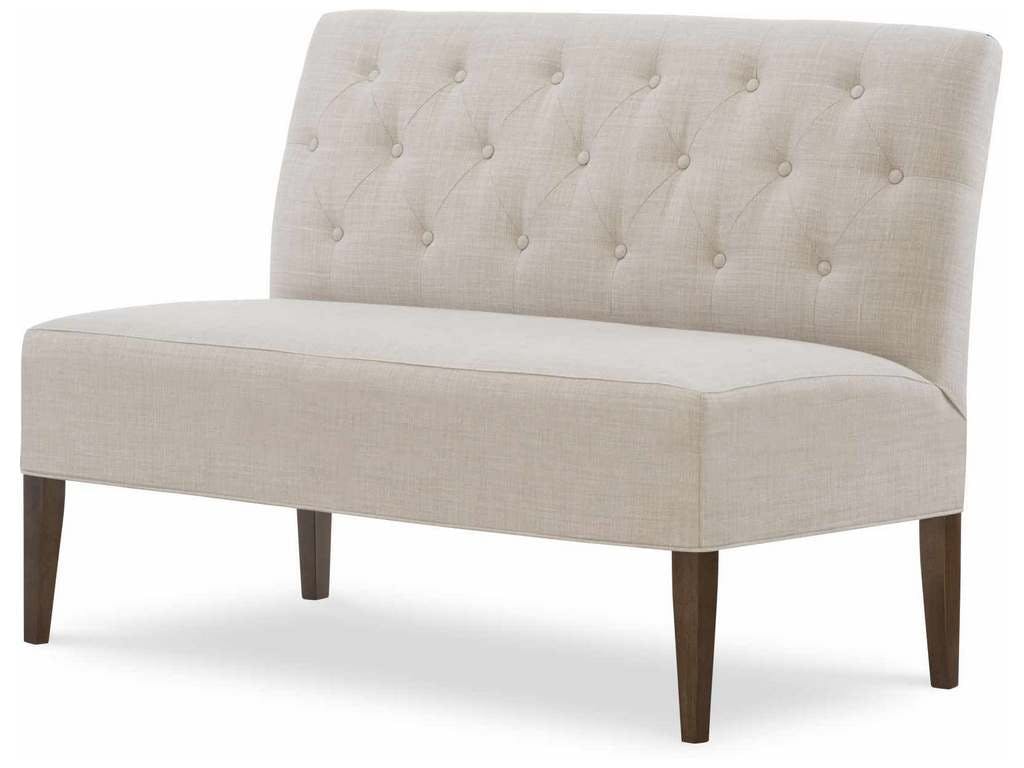 Wesley Hall 479-49 Gramercy Banquette Wesley Hall 479-49 Gramercy Banquette