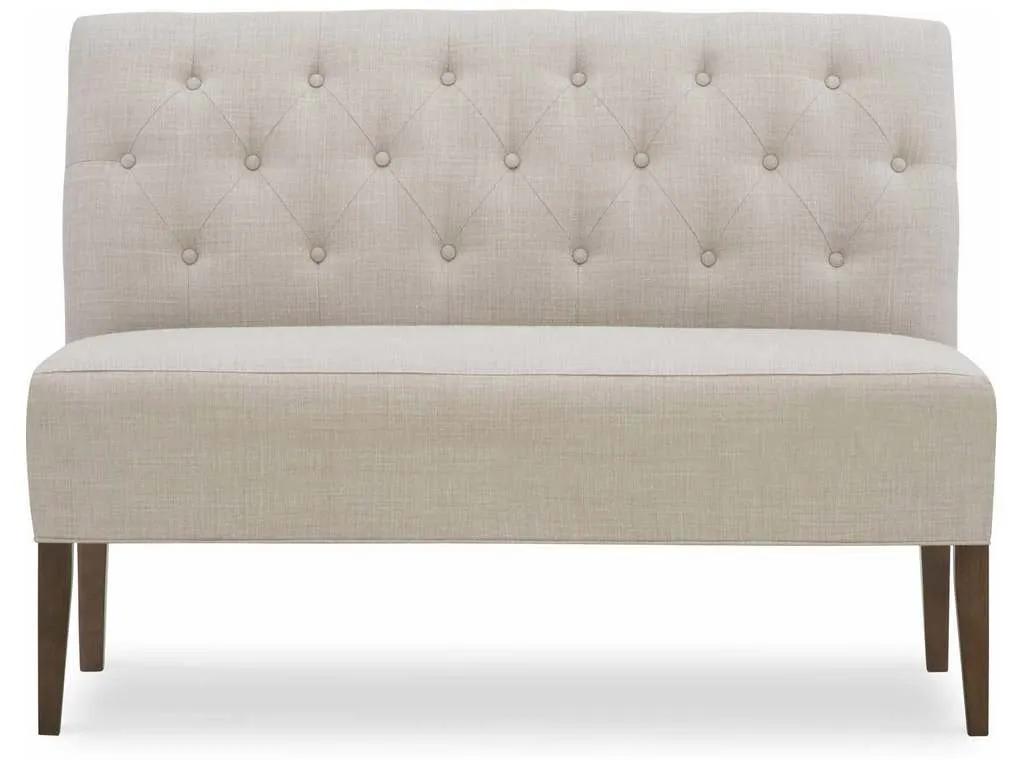 Wesley Hall 479-49 Gramercy Banquette Wesley Hall 479-49 Gramercy Banquette