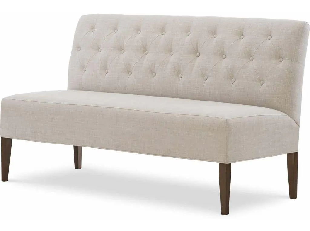 Wesley Hall 479-63 Gramercy Banquette Wesley Hall 479-63 Gramercy Banquette