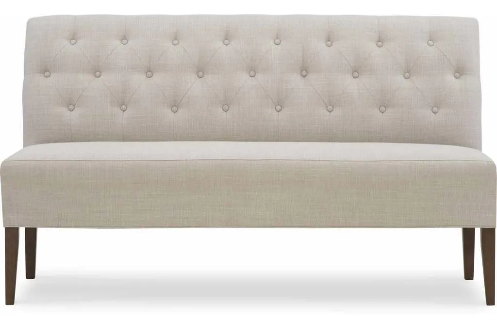 Wesley Hall 479-63 Gramercy Banquette Wesley Hall 479-63 Gramercy Banquette