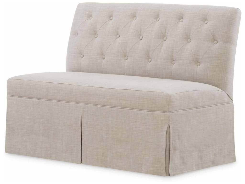 Wesley Hall 480-49  Sutton Banquette