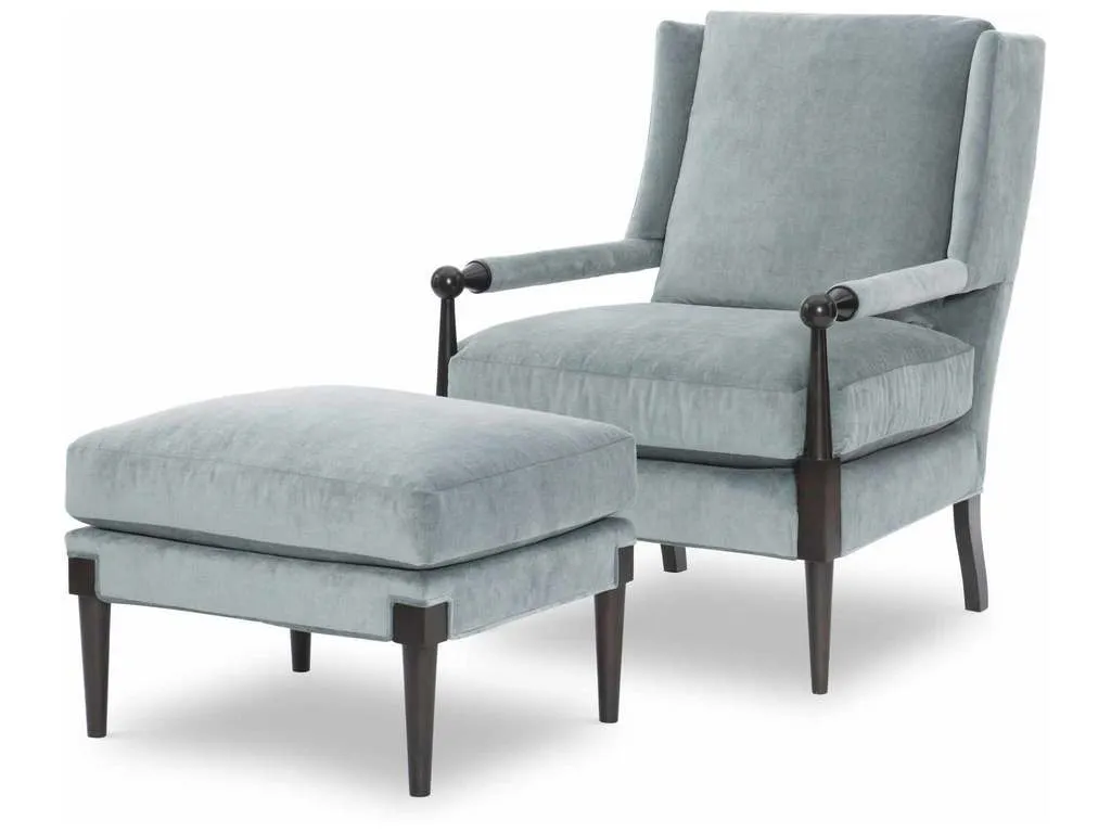 Wesley Hall 484  Hoyt Chair