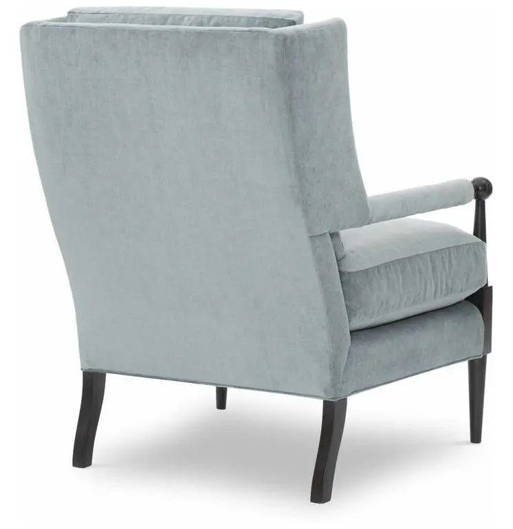 Wesley Hall 484 Hoyt Chair Wesley Hall 484 Hoyt Chair