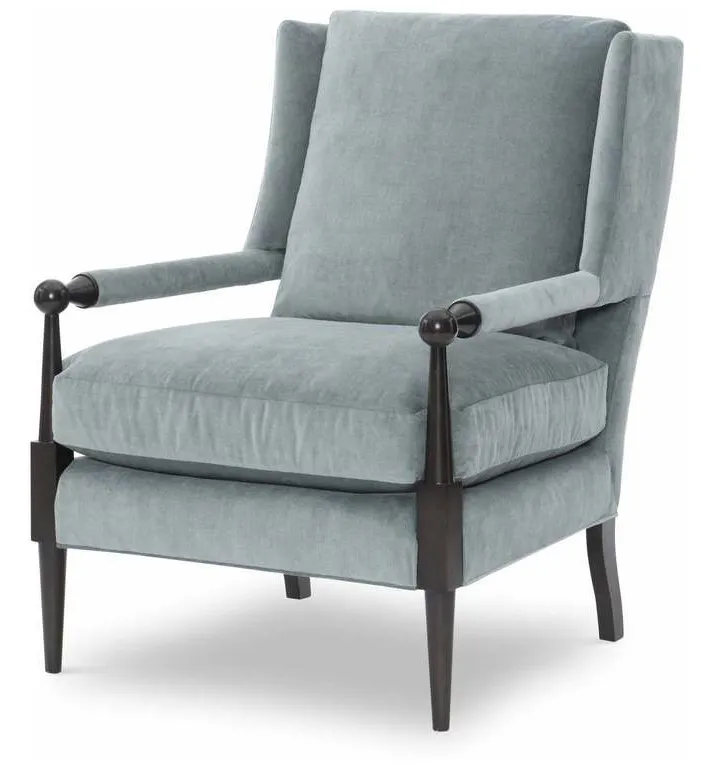 Wesley Hall 484 Hoyt Chair Wesley Hall 484 Hoyt Chair