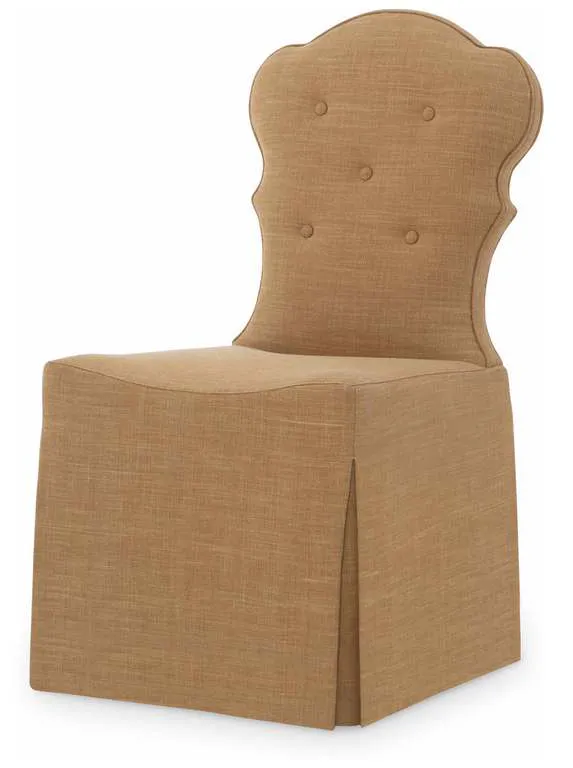 Wesley Hall 486-S Constance Side Chair Wesley Hall 486-S Constance Side Chair