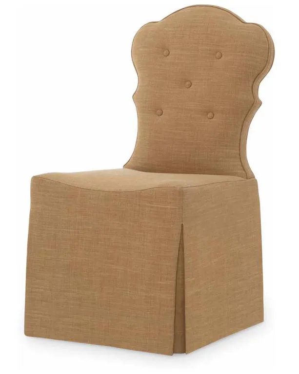 Wesley Hall 486-S Constance Side Chair Wesley Hall 486-S Constance Side Chair