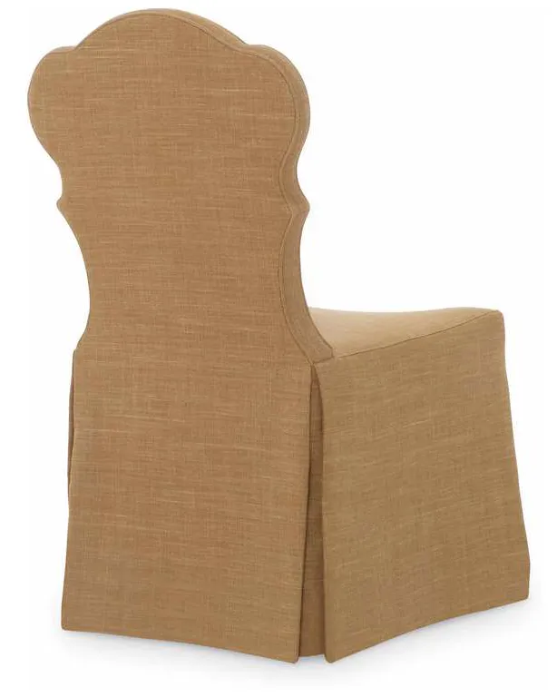 Wesley Hall 486-S Constance Side Chair Wesley Hall 486-S Constance Side Chair