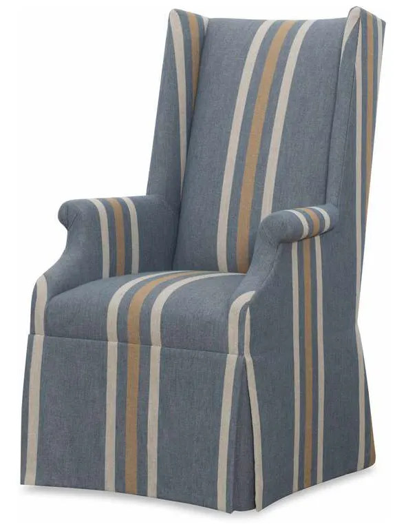 Wesley Hall 487-A Norwich Arm Chair Wesley Hall 487-A Norwich Arm Chair