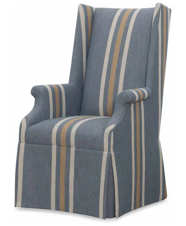 Wesley Hall 487-A Norwich Arm Chair Wesley Hall 487-A Norwich Arm Chair