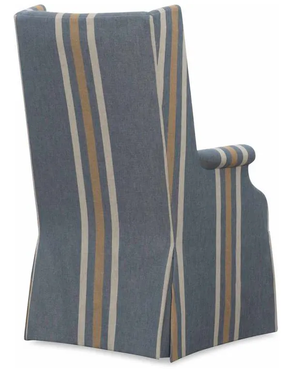 Wesley Hall 487-A Norwich Arm Chair Wesley Hall 487-A Norwich Arm Chair