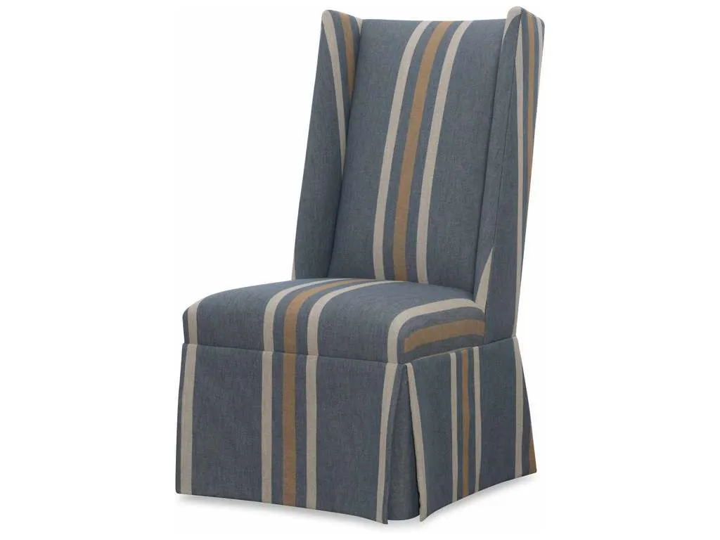 Wesley Hall 487-S  Norwich Side Chair