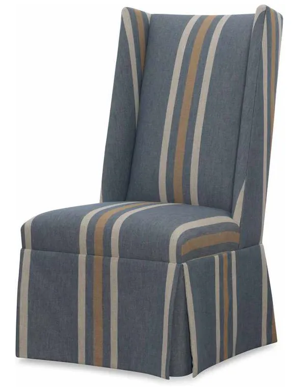Wesley Hall 487-S Norwich Side Chair Wesley Hall 487-S Norwich Side Chair