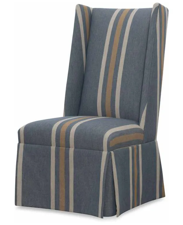 Wesley Hall 487-S Norwich Side Chair Wesley Hall 487-S Norwich Side Chair