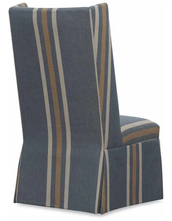 Wesley Hall 487-S Norwich Side Chair Wesley Hall 487-S Norwich Side Chair