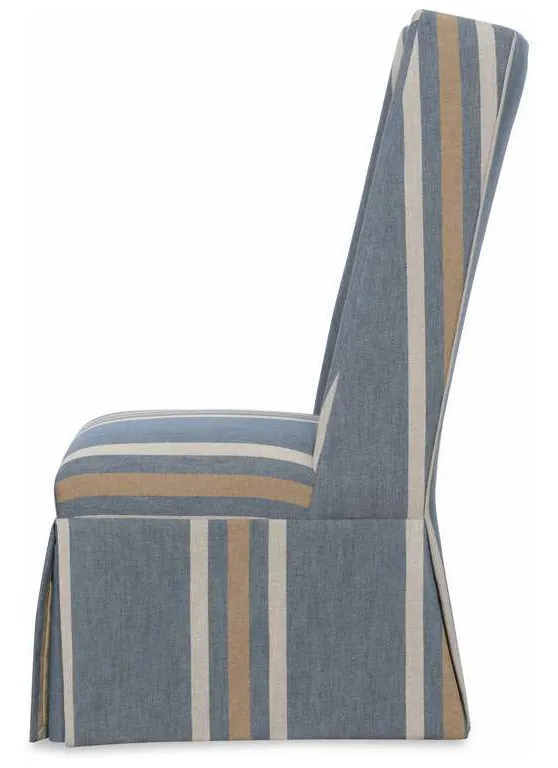 Wesley Hall 487-S Norwich Side Chair Wesley Hall 487-S Norwich Side Chair