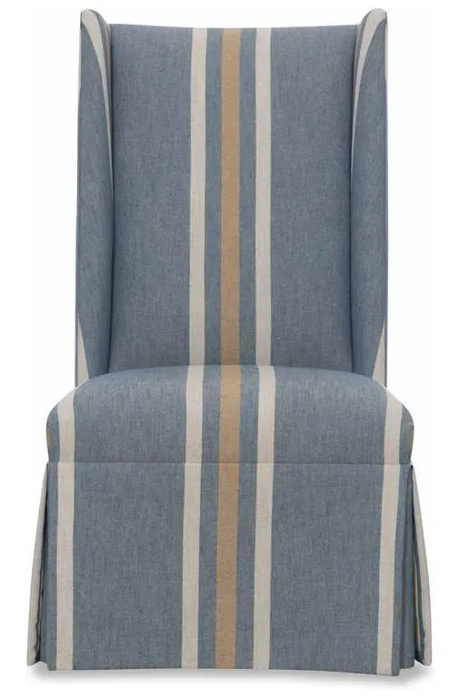 Wesley Hall 487-S Norwich Side Chair Wesley Hall 487-S Norwich Side Chair