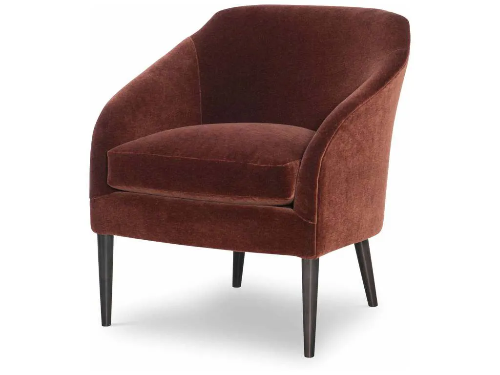 Wesley Hall 491  Millbrook Chair