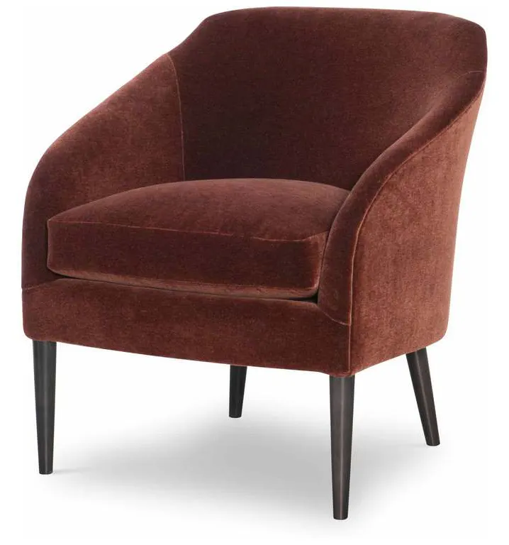 Wesley Hall 491 Millbrook Chair Wesley Hall 491 Millbrook Chair