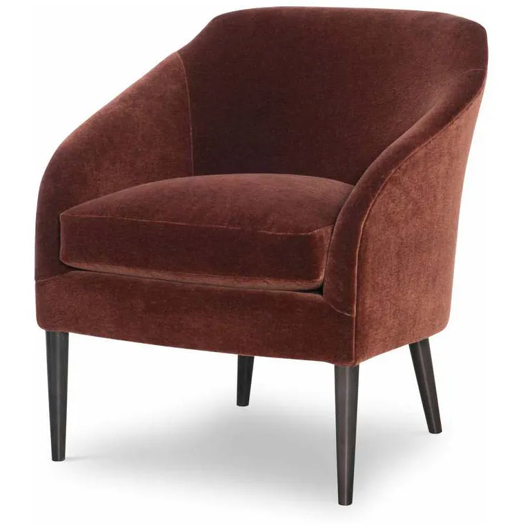 Wesley Hall 491 Millbrook Chair Wesley Hall 491 Millbrook Chair