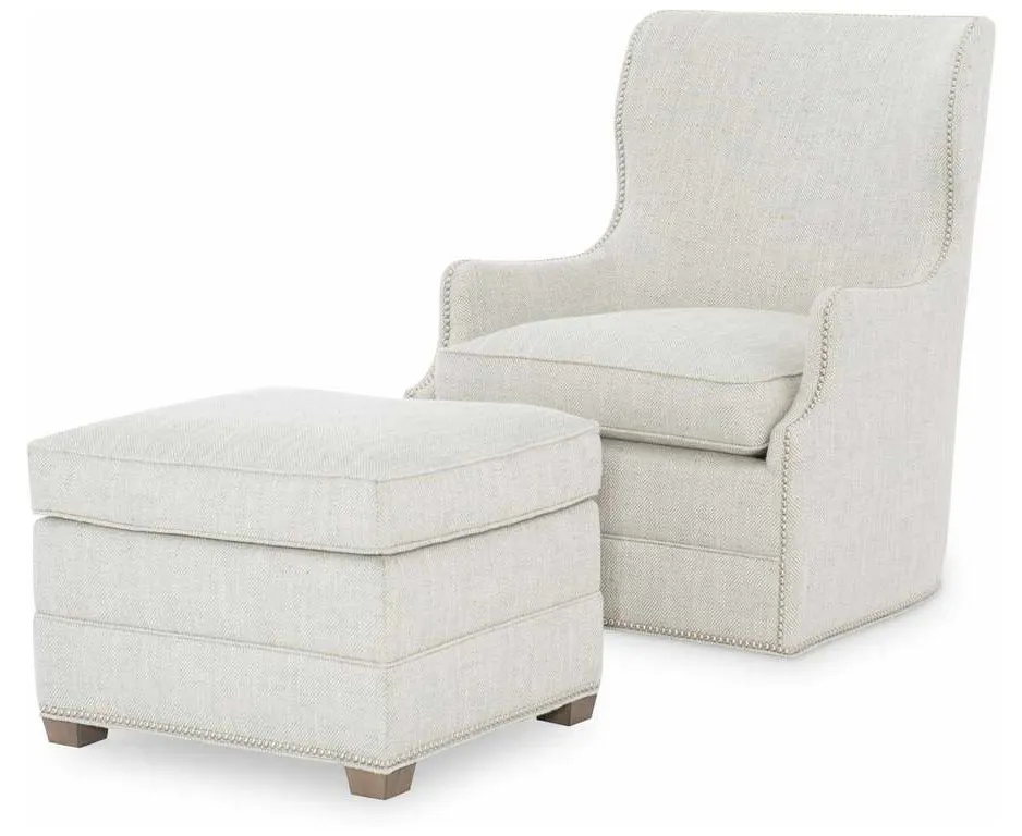 Wesley Hall 497 Boyd Swivel Glider Wesley Hall 497 Boyd Swivel Glider