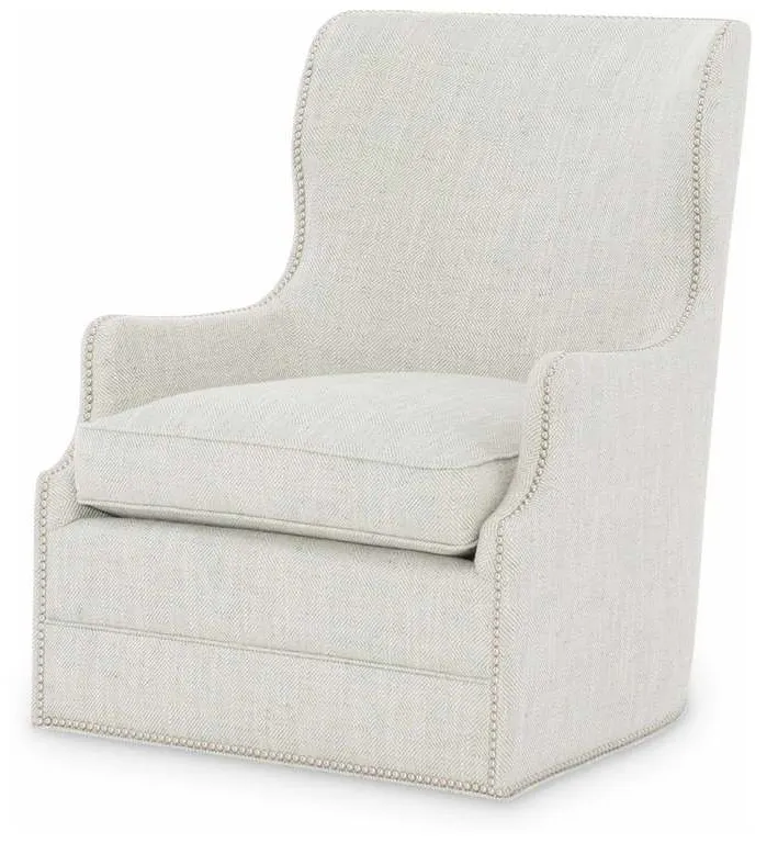 Wesley Hall 497 Boyd Swivel Glider Wesley Hall 497 Boyd Swivel Glider