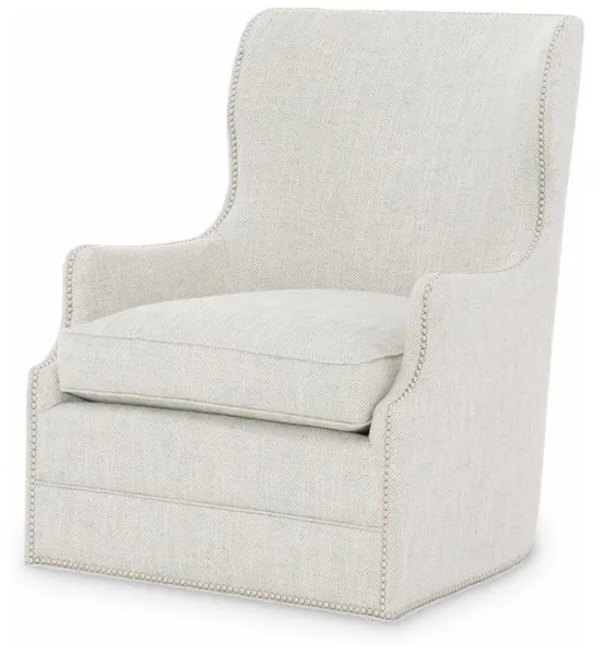 Wesley Hall 497 Boyd Swivel Glider Wesley Hall 497 Boyd Swivel Glider