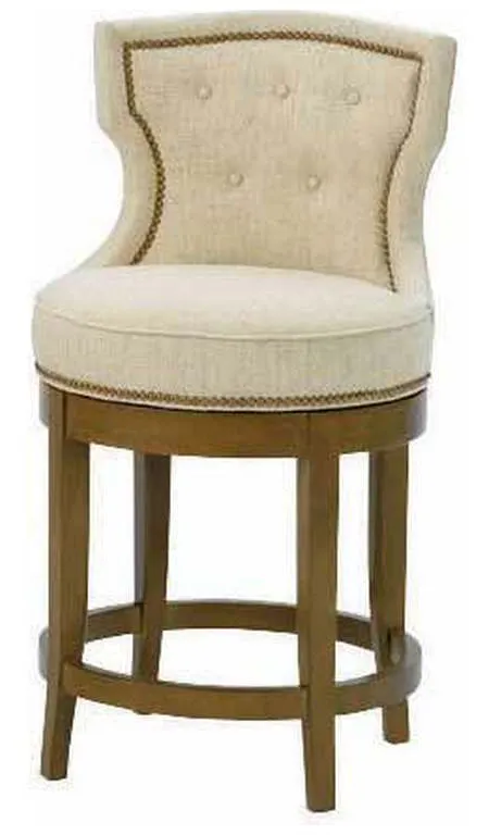 Wesley Hall 5012-CS Charlotte Counter Stool Wesley Hall 5012-CS Charlotte Counter Stool