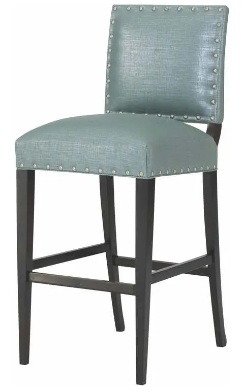 Wesley Hall 5018-BS Avery Bar Stool Wesley Hall 5018-BS Avery Bar Stool