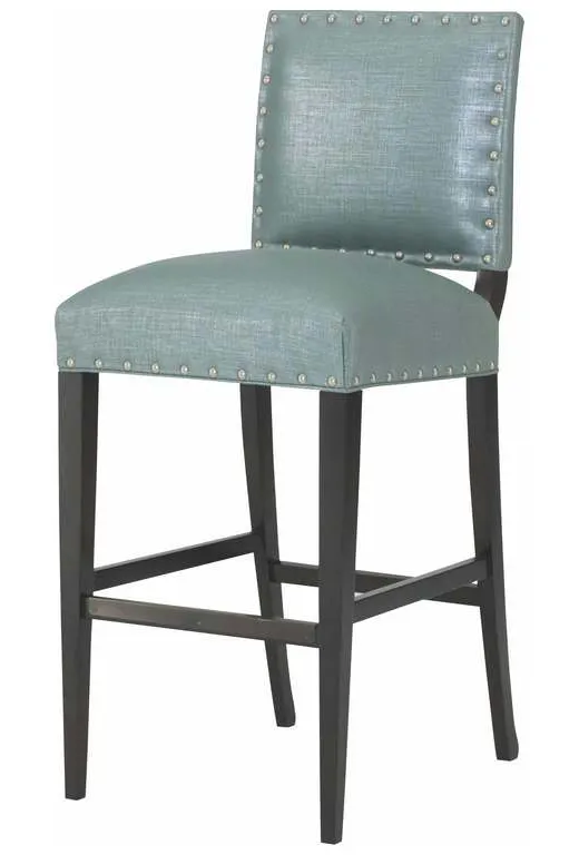 Wesley Hall 5018-BS Avery Bar Stool Wesley Hall 5018-BS Avery Bar Stool