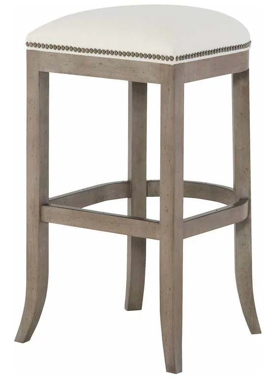 Wesley Hall 5020-BS Clara Barstool Wesley Hall 5020-BS Clara Barstool